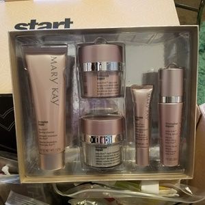 Mary Kay Time wise Repair Set